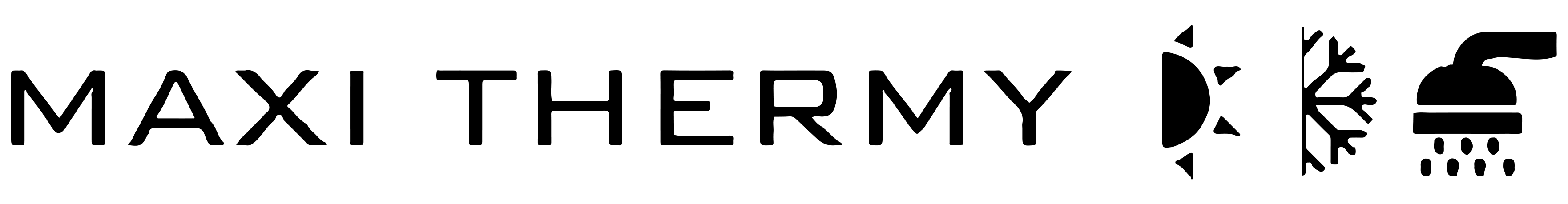 Maxithermy Logo